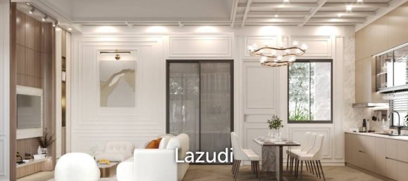 3 bedrooms Villa in Pattaya, Thailand No. 17615 4