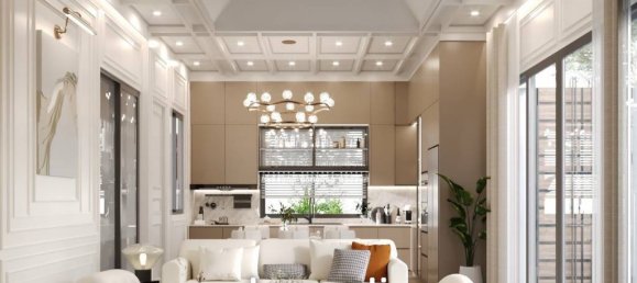 3 bedrooms Villa in Pattaya, Thailand No. 17615 2