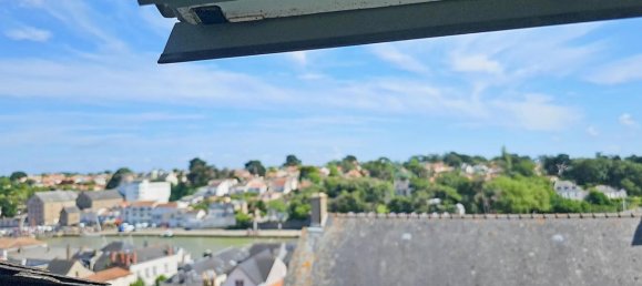 3 bedrooms Duplex in Pornic, France No. 96069 14