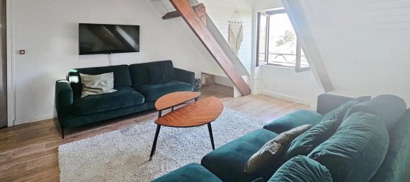 3 bedrooms Duplex in Pornic, France No. 96069 5