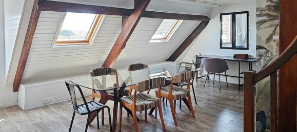 3 bedrooms Duplex in Pornic, France No. 96069 3