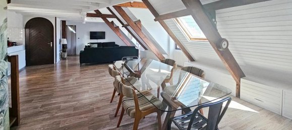 3 bedrooms Duplex in Pornic, France No. 96069 2