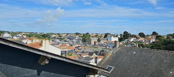 3 bedrooms Duplex in Pornic, France No. 96069 13