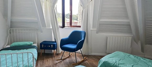 3 bedrooms Duplex in Pornic, France No. 96069 7