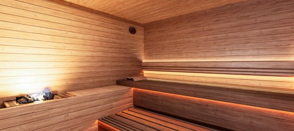 Penthouse 3+1 em Gazipasa, Turkey N.º 22850 3