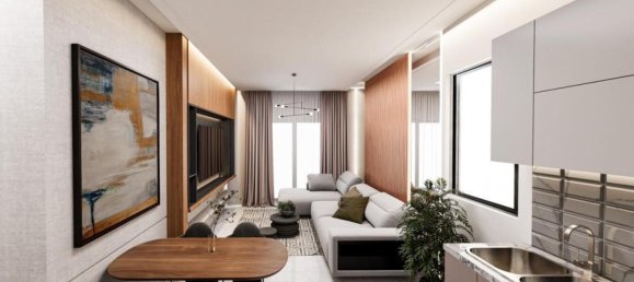 Penthouse 3+1 em Gazipasa, Turkey N.º 22850 7