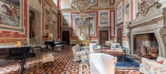 8 chambres Bâtiment à Acquapendente, Italy No. 278913 2