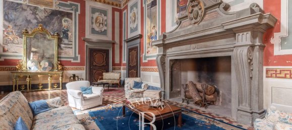 8 chambres Bâtiment à Acquapendente, Italy No. 278913 4