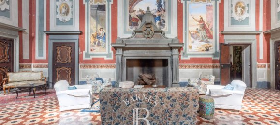 8 chambres Bâtiment à Acquapendente, Italy No. 278913 5