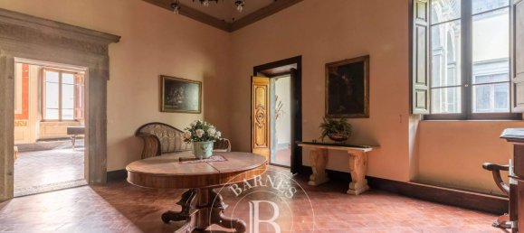 8 chambres Bâtiment à Acquapendente, Italy No. 278913 19