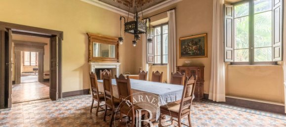 8 chambres Bâtiment à Acquapendente, Italy No. 278913 16