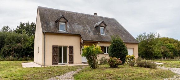 5 bedrooms Villa in Auberville, France No. 299141 2