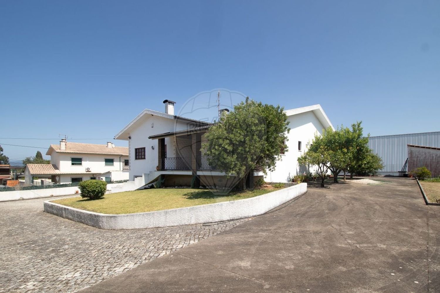 4 bedrooms House in Oliveira do Bairro, Portugal No. 199047