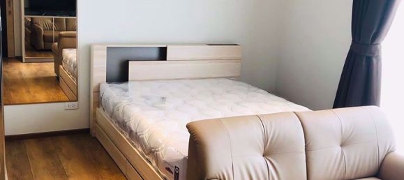 1 chambre Condo à Park Origin Phromphong Bangkok, Thailand No. 31063 4