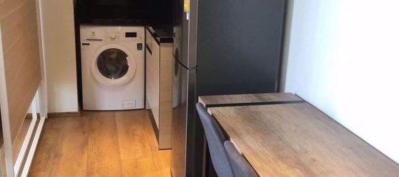 1 chambre Condo à Park Origin Phromphong Bangkok, Thailand No. 31063 3