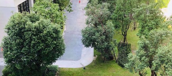 1 chambre Condo à Park Origin Phromphong Bangkok, Thailand No. 31063 5