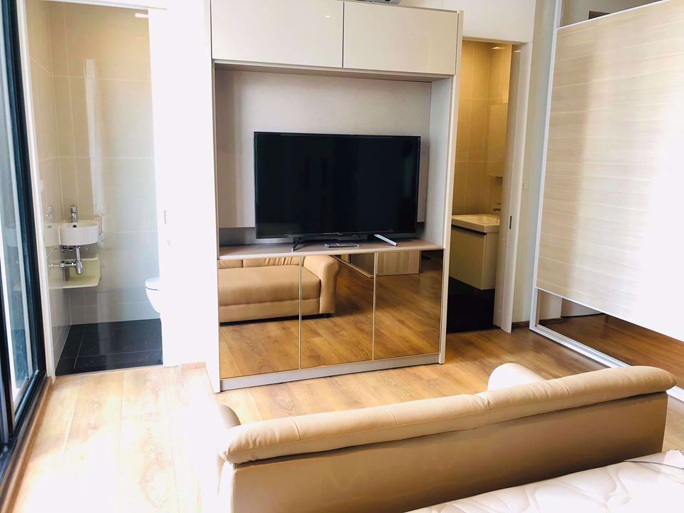 1 chambre Condo à Park Origin Phromphong Bangkok, Thailand No. 31063
