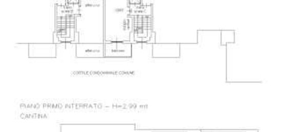 Apartamento de 2 habitaciónes en Garbagnate Milanese, Italy No. 6874 20