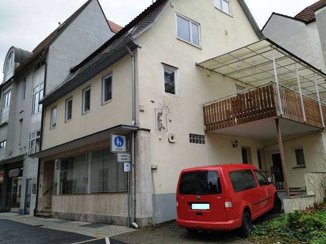 Edificio de 12 habitaciónes en Tauberbischofsheim, Germany No. 10528