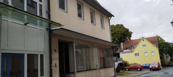 Edificio de 12 habitaciónes en Tauberbischofsheim, Germany No. 10528 3