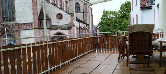 Edificio de 12 habitaciónes en Tauberbischofsheim, Germany No. 10528 16