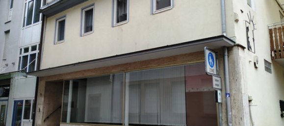 Edificio de 12 habitaciónes en Tauberbischofsheim, Germany No. 10528 2