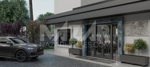 Apartamento de 1+1 en Alanya, Turkey No. 14387 4