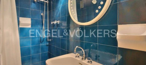 Apartamento de 2 dormitorios en Camogli, Italy No. 128085 15