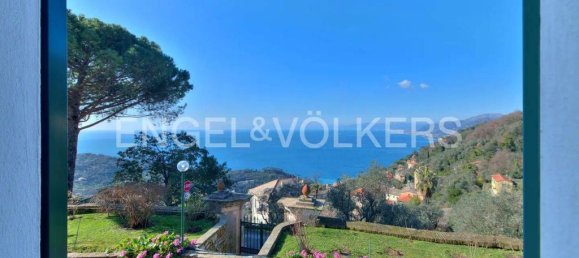 Apartamento de 2 dormitorios en Camogli, Italy No. 128085 12