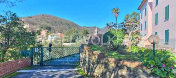 Apartamento de 2 dormitorios en Camogli, Italy No. 128085 20
