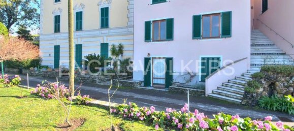 Apartamento de 2 dormitorios en Camogli, Italy No. 128085 3