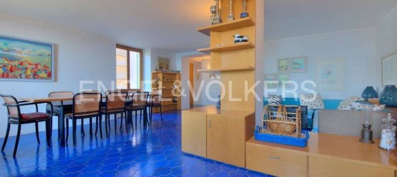 Apartamento de 2 dormitorios en Camogli, Italy No. 128085 8