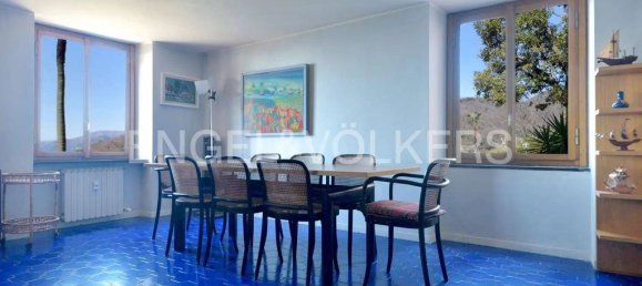 Apartamento de 2 dormitorios en Camogli, Italy No. 128085 4
