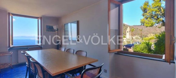 Apartamento de 2 dormitorios en Camogli, Italy No. 128085 7
