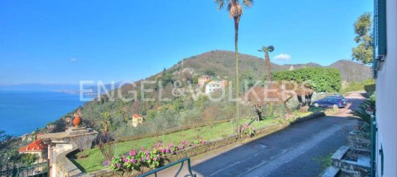 Apartamento de 2 dormitorios en Camogli, Italy No. 128085 11