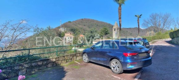 Apartamento de 2 dormitorios en Camogli, Italy No. 128085 19