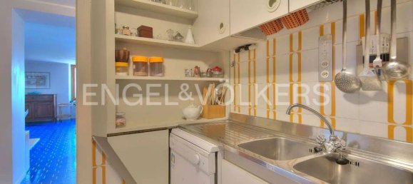 Apartamento de 2 dormitorios en Camogli, Italy No. 128085 9