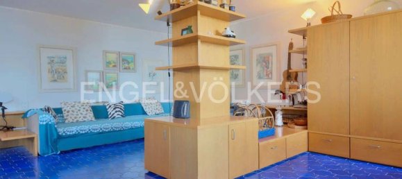 Apartamento de 2 dormitorios en Camogli, Italy No. 128085 6
