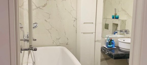 Apartamento T2 em Nasimi, Azerbaijan N.º 1283 6