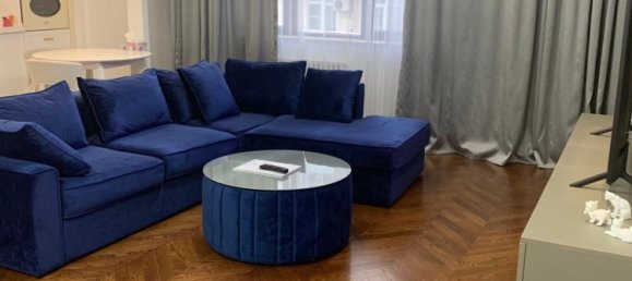 Apartamento T2 em Nasimi, Azerbaijan N.º 1283 12