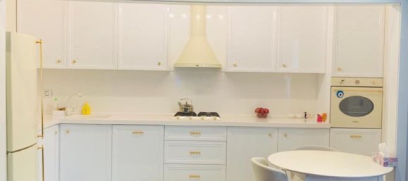 Apartamento T2 em Nasimi, Azerbaijan N.º 1283 13