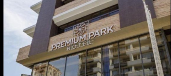 Apartamento T2 em Nasimi, Azerbaijan N.º 1283 5