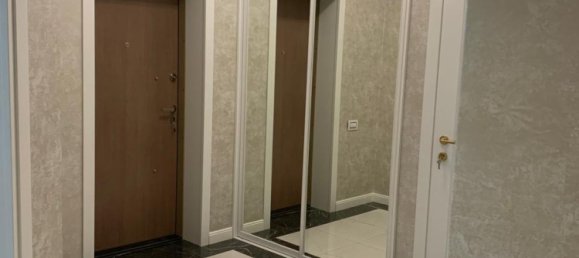 Apartamento T2 em Nasimi, Azerbaijan N.º 1283 11