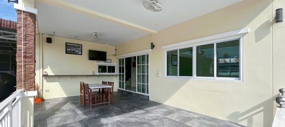 3 غرف نوم مقهى / مطعم في Hua Hin, Thailand رقم 10932 6