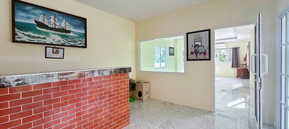 3 غرف نوم مقهى / مطعم في Hua Hin, Thailand رقم 10932 10