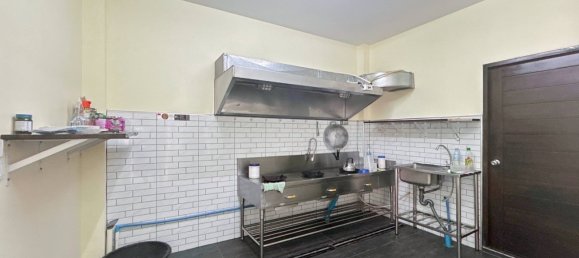 3 غرف نوم مقهى / مطعم في Hua Hin, Thailand رقم 10932 13