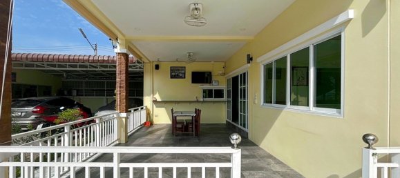 3 غرف نوم مقهى / مطعم في Hua Hin, Thailand رقم 10932 4