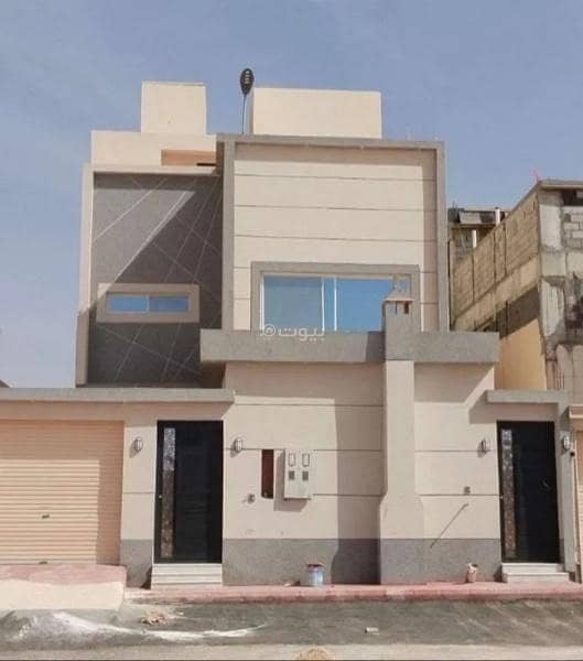 4 bedrooms Villa in Riyadh, Saudi Arabia No. 1056