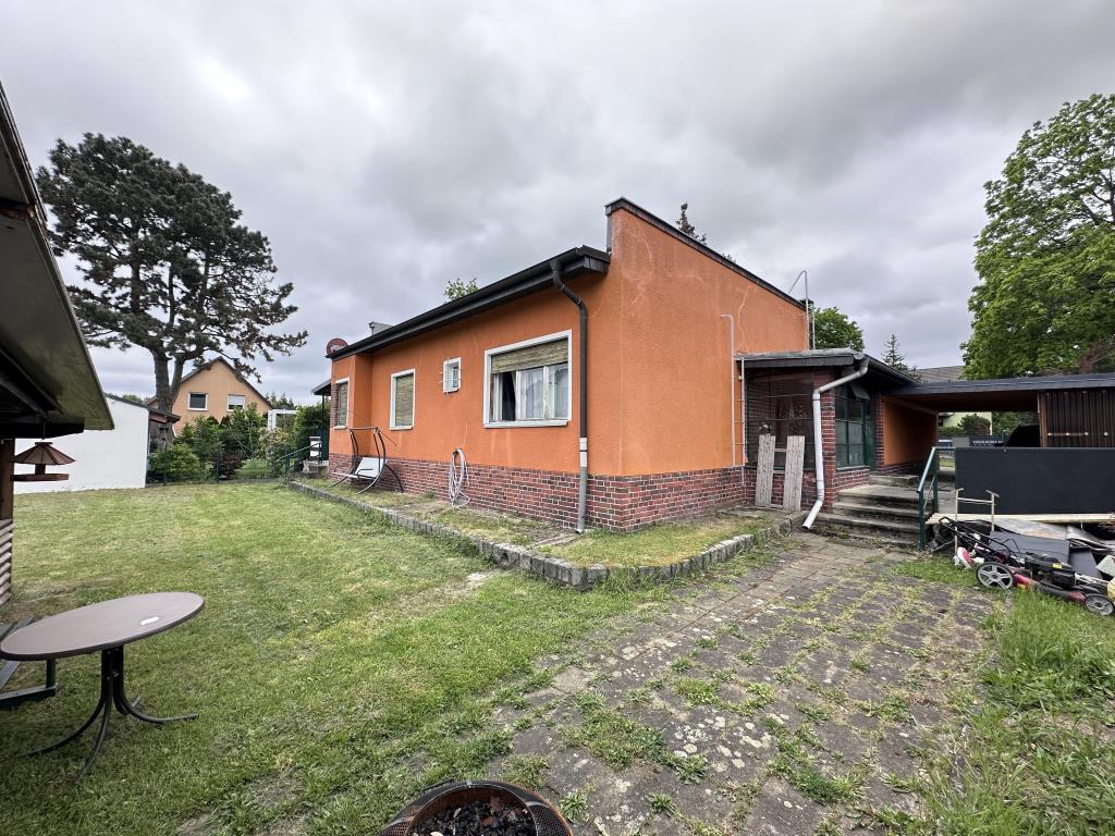 Terreno em Brandenburg, Germany N.º 26900