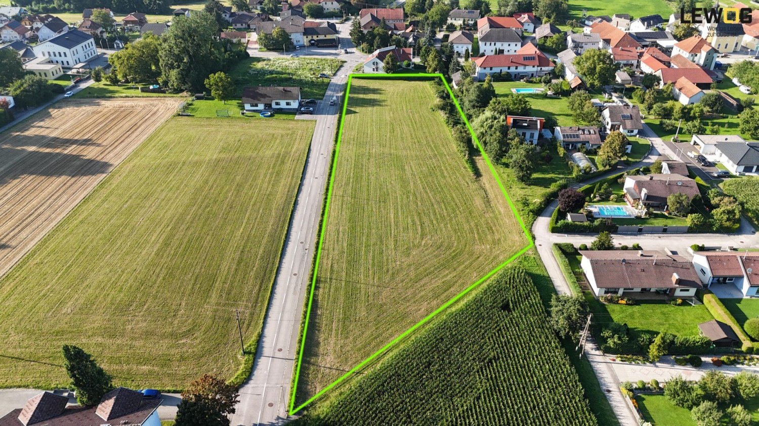  Land in Kematen am Innbach, Austria No. 236718